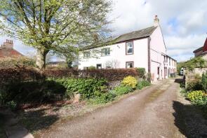 1, Beech Tree Yard, Private Road To Beech Tree Yard, Wigton CA7 3RB
