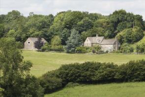 Derryards Farm, Calfway Lane, Bisley GL6 7AR
