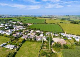 12, Meadow View, St Minver, Wadebridge PL27 6PB