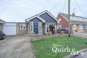 25, Abensburg Road, Canvey Island SS8 8ER