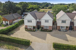 Hawkesbury, Smythes Green, Colchester CO5 9XW