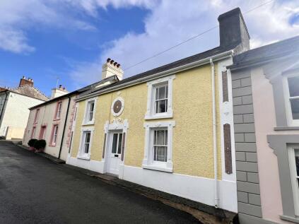 Myddfai, Llandovery, Carmarthenshire.
