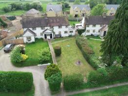 3 Hill View, Old School Lane, Warwick CV35 0AX