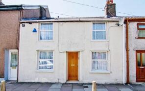 8, King Street, Nantyglo, Ebbw Vale NP23 4JW