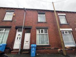 6, Foster Street, Oldham OL4 1NQ