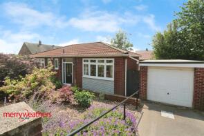 2, Hazel Road, Maltby, Rotherham S66 8BD