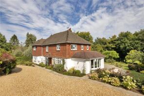 Linnets, Nightingale Lane, Sevenoaks TN14 6JA