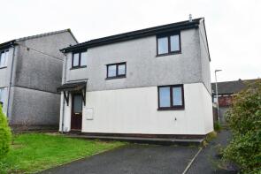 57 Warm Waters, Knights Way, Redruth TR15 1PA
