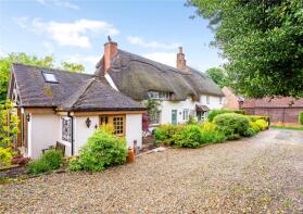Dog Cottage, High Street, Blandford Forum DT11 8DE