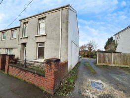 6, Mill Street, Gowerton, Swansea SA4 3ED