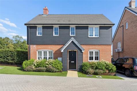Tillage Gardens, Gravesend, Kent, DA11