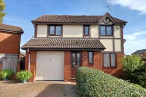 15, Revells Close, Ellesmere SY12 9ND