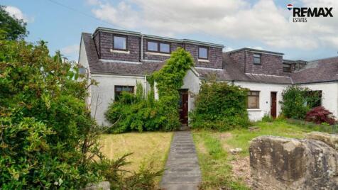 Linlithgow Road, Bo'ness, EH51