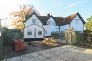 8, Fairfields, The Street, Diss IP22 2JB