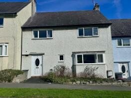 20, Ffordd Meigan, Beaumaris LL58 8HE