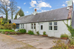 2, Graham Street, Kippen FK8 3DU