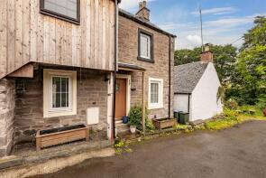 1, Well Road, Perth PH2 0SN