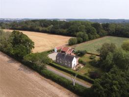 Longfields, Chapel Lane, Saxmundham IP17 2DP