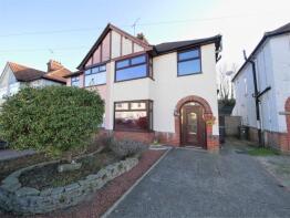 7, Eustace Road, Ipswich IP1 5BT