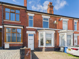 164, St Thomas Road, Derby DE23 8SX