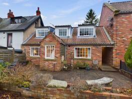 4, Croft Farm, The Avenue, Ruswarp, Whitby YO21 1NY