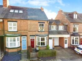169, Upper Bond Street, Hinckley LE10 1RT