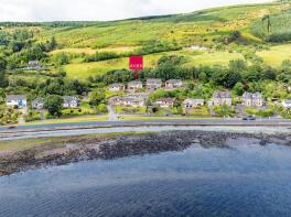 2, Calderwood, Dunoon PA23 7QA