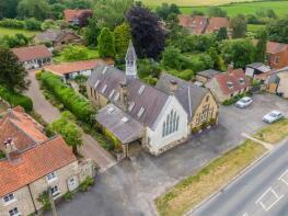 Old School House, Town Street, Old Malton, Malton YO17 7HD