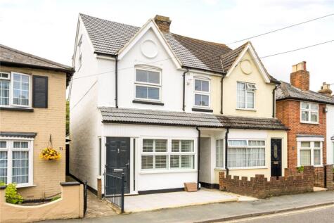 Anyards Road, Cobham, Surrey, KT11