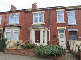 75, North Seaton Road, Newbiggin-by-the-sea NE64 6XR