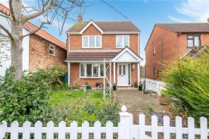 16a, North Street, Digby, Lincoln LN4 3LY