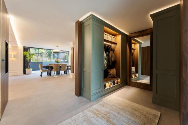 Hallway