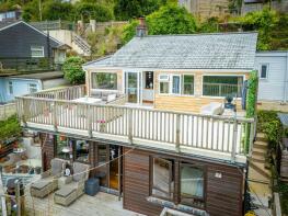 Bon Accord, Keveral Lane, Torpoint PL11 3JJ