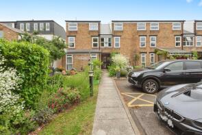 Flat 3, 65, Pelham Road, Wimbledon, London SW19 1NW