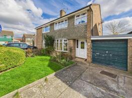 1, Smiths Close, Nottingham NG12 3DU