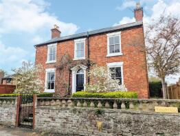 Yockleton Villa, B4386 From Yockleton 30mph Start To Ford Heath Junction, Shrewsbury SY5 9PN