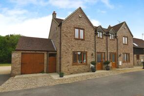 5, Townsend Farm, Church Road, Wisbech PE14 7NS