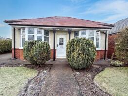 Sunnybrook, Burradon Road, Cramlington NE23 7BB
