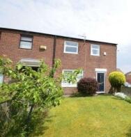 13, Robin Close, Farnworth, Bolton BL4 0RG