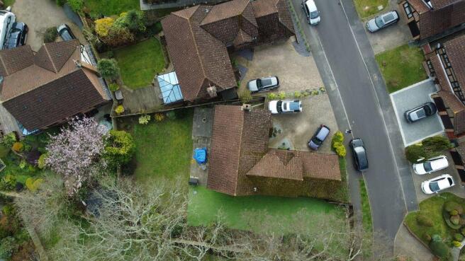 Firs Drive