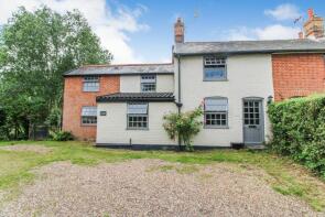 2, Potash Cottages, Market Hill, Woodbridge IP13 6SD