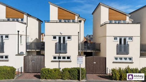 Darnall Road, Leicester, LE2