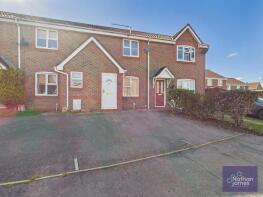 3, St Josephs Close, Caldicot NP26 3PP