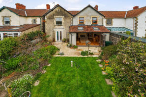 2, Gladstone Villas, Pound Lane, Oakhill, Radstock BA3 5BG