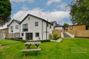 65c, Whalley Road, Blackburn BB6 8EF