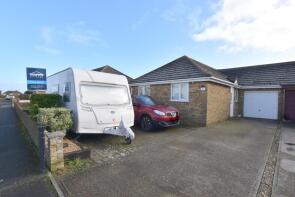 9, Lade Fort Crescent, Romney Marsh TN29 9YG