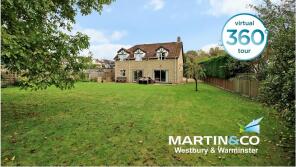 28a, Dursley Road, Heywood BA13 4LG