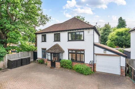 Onslow Crescent, Woking, Surrey, GU22