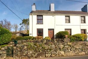 Gwynfa, Rhyd Ddu LL54 6TN