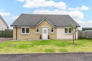 20, Wallace Crescent, Dunfermline KY12 9TN